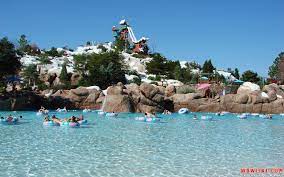 Disney Blizzard Beach Disney Water Parks Disney World Water Parks Blizzard Beach