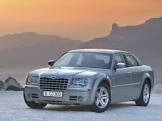 Chrysler-300C-Sedan-/-Touring