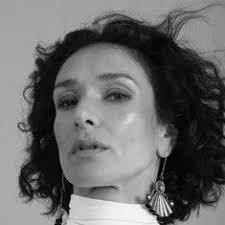 Indira Varma — The Movie Database (TMDB)