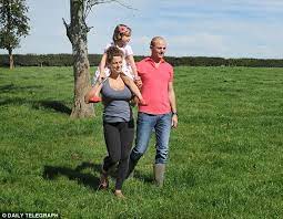 She is also the eldest daughter of the late lord forte's five daughters, as well as sir rocco's younger sister. Hotel Inspector Alex Polizzi On The Heartache Of Her Three Miscarriages Daily Mail Online