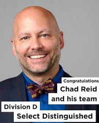 Amazing night of celebration at the Toasties! Cheers to an amazing year in  District 3! 🥂