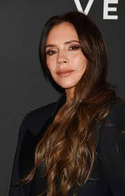 Victoria Beckham si je v telovadnici zlomila nogo: Čisti zlom