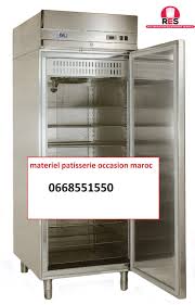 Materiel Patisserie Maroc 2017