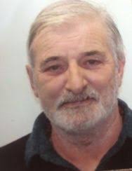 Condolence Book for Martin Maddock (New Ross, Wexford)