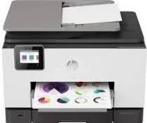 Use the wireless setup wizard menu to establish a. Hp Officejet Pro 9022 Driver And Software Downloads