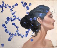 10 Questions with Lena Silva