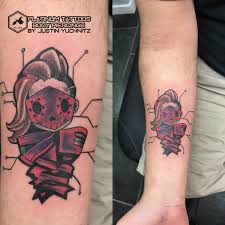 Platinum tattoos & body piercing 5545 nw loop 410, san antonio, tx, united states. Platinum Tattoos Platinum Tattoo Twitter