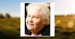 Betty Crew Obituary February 24, 2015