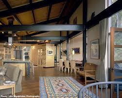 25 Ideas To Use Metal Beams In Interior Design Shelterness Steel Building Homes Steel Frame House Metal Beam