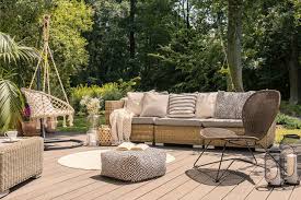 Gartenmöbel, outdoor möbel und viele schöne andere dinge für deinen garten. Gartenmobel Materialien Und Deren Eigenschaften Kleine Ubersicht