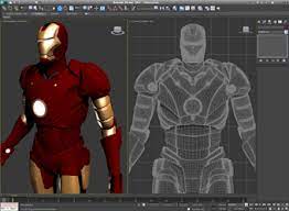 Anime studio juga mampu membuat gaya animasi yang lain, yaitu dapat ekspor sebagai kartun animasi flash, memiliki beberapa fungsi 3d dasar, dapat dilihat sebagai program 2 ½d. Software Animasi 3d Yang Banyak Digunakan Animator Profesional Ids International Design School Jakarta
