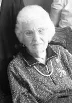 Edith Hooks, 92