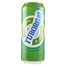 Maybe you would like to learn more about one of these? Tuborg Birra Lattina 50 Cl Carrefour