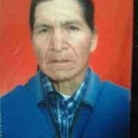 luis Enrique Lema Cotacachi (1939–2012)