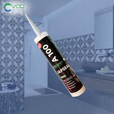 Keo acrylic JAPSEAL A100: Keo Trám Trét Đa Năng