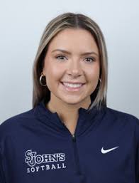 ST. JOHN'S ATHLETICS