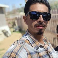 A man was arrested after posting a video to social media showing he was  speeding