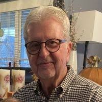 Theodore George “Ted” Bishop (1947-2023)