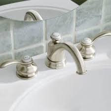 Or complete the form below. Kohler Fairfax Widespread Bathroom Faucet With Drain Assembly Bathroom Faucets Best Bathroom Faucets Widespread Bathroom Faucet