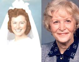 Edith Ernst Obituary