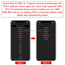 Put the future in the palm of your hand with the samsung galaxy s21 5g. Sunsky R Sim 14 Large Capacity Smart Upgraded Ios 13 System Fast Unlocking Card For Iphone 11 Pro Max Iphone 11 Pro Iphone 11 Iphone X Iphone Xs Iphone 8 8 Plus
