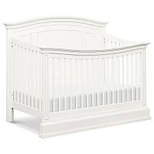 Million Dollar Baby Classic Durham 4 In 1 Convertible Crib Buybuy Baby