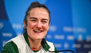 Kellie Harrington: How much prize money she will earn from Olympic gold