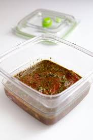 Barbecue Marinade Pour Grillade De Boeuf Recette Recettes De Cuisine Marinade Pour Viande Recette Marinade