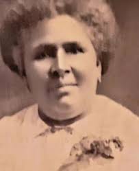 Isabella “Bella” Dunn Kirkpatrick (1861-1922)