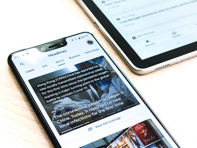 The Future of Journalism Online: Adapting to the Digital Age