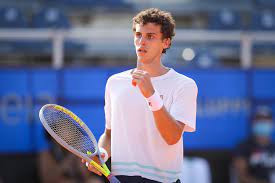 Es el tercer argentino en la instancia final. Juan Manuel Cerundolo Claims His Maiden Atp Title At The Age Of 19 In Cordoba Ubitennis
