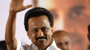 Muthuvel karunanidhi stalin is an indian politician from tamil nadu and the opposition leader in the tamil nadu for faster navigation, this iframe is preloading the wikiwand page for m. Tamil Nadu Election 2021 How Dmk Chief Mk Stalin Is Countering Dynasty Jibe