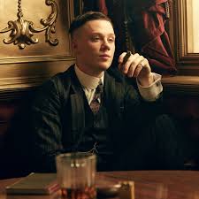 Peaky blinders is a series based on the eponymous gang that may or may not have terrorized finn cole, who plays michael gray, has his brother joe (who plays john shelby) to thank for his role in. Peaky Blinders John Shelby Actor Joe Cole Speaks Out Over Surprise Return Birmingham Live