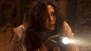 The next installment of the conjuring franchise is a murder story from the point of view of the murderer, according to director michael chaves, and the movie explores the case of arne johnson, who murdered his landlord and claimed the devil made me do it saying that he'd been possessed. Usckuq2s3fkrwm