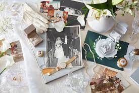 Go for a long drive, and not just the road trip pick out some romantic theme. 60th Wedding Anniversary Ideas Symbols And Gifts