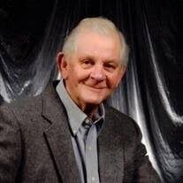 David Brock Obituary