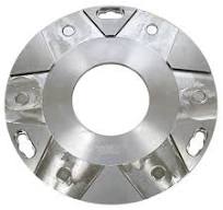 Quick Change Plates Compatible with Husqvarna