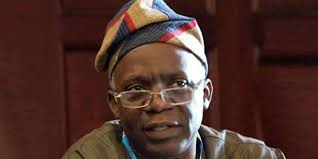 Falana Vs Zinox, 12 Others: Again, Attorney General Withdraws Fiat from  Falana