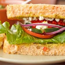 See 8,869 tripadvisor traveler reviews of 280 evanston restaurants and search by cuisine, price, location, and more. Panera Mediterranean Veggie Sandwich Recipe Copycat Recipes Net Recipe Veggie Sandwich Panera Recipes Veggie Sandwich Recipes