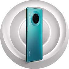 HUAWEI Mate 30 Pro 5G, Ultra-curved ...