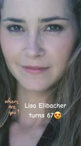 Lisa Schriefer's Instagram, Twitter & Facebook