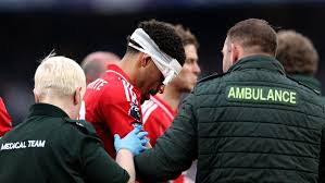 Pereira optimistic Forest can work 'magic' to get Gibbs-White into Europa League semi-final