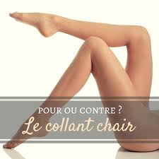 Ce collant résille chair élégant est renforcé au niveau des pieds. Pourquoi Le Collant Chair Est Fashion Faux Pas Revelez Votre Image