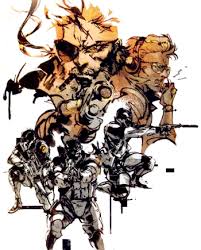 The operations are set to continue in the sequel to the hit psp title, metal gear solid: Peace Walker Incident Metal Gear Wiki Fandom