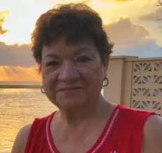 Obituary for Maria E. Cisneros