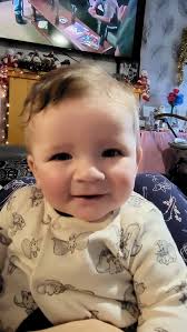 Grandmothers' Love and Appreciation for Grandchildren