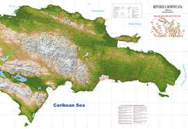 What are the cities in the dominican republic? Maps Republica Dominicana Free Download Maps Gratis Mapa Santo Domingo Santiago