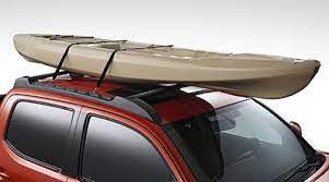 Toyota tacoma 4dr pick up double cab 05 to 15. 2016 2021 Toyota Tacoma Oem New Roof Rack Cross Rail Pair 2017 2019 Toyota Tacoma Pt27835170 Boch Toyota South