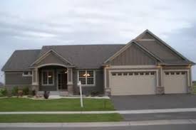 These are also known as the ranch house' style. Pin By Angel Uribe On Dream Home Home Remodeling Exterior Building A House Exterior Renovation