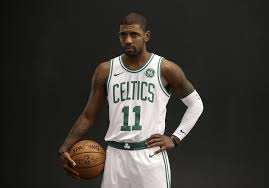 An excellent athlete in a solid 6'2 point guard body, irving has complete command and control of the basketball in terms of handle and running a team … Kyrie Irving Boston Celtics Star Gets Rare Dunk In First Quarter Of Preseason Opener Watch Masslive Com